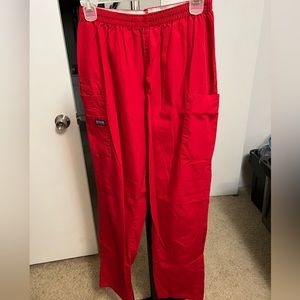 Cherokee Scrub Pants